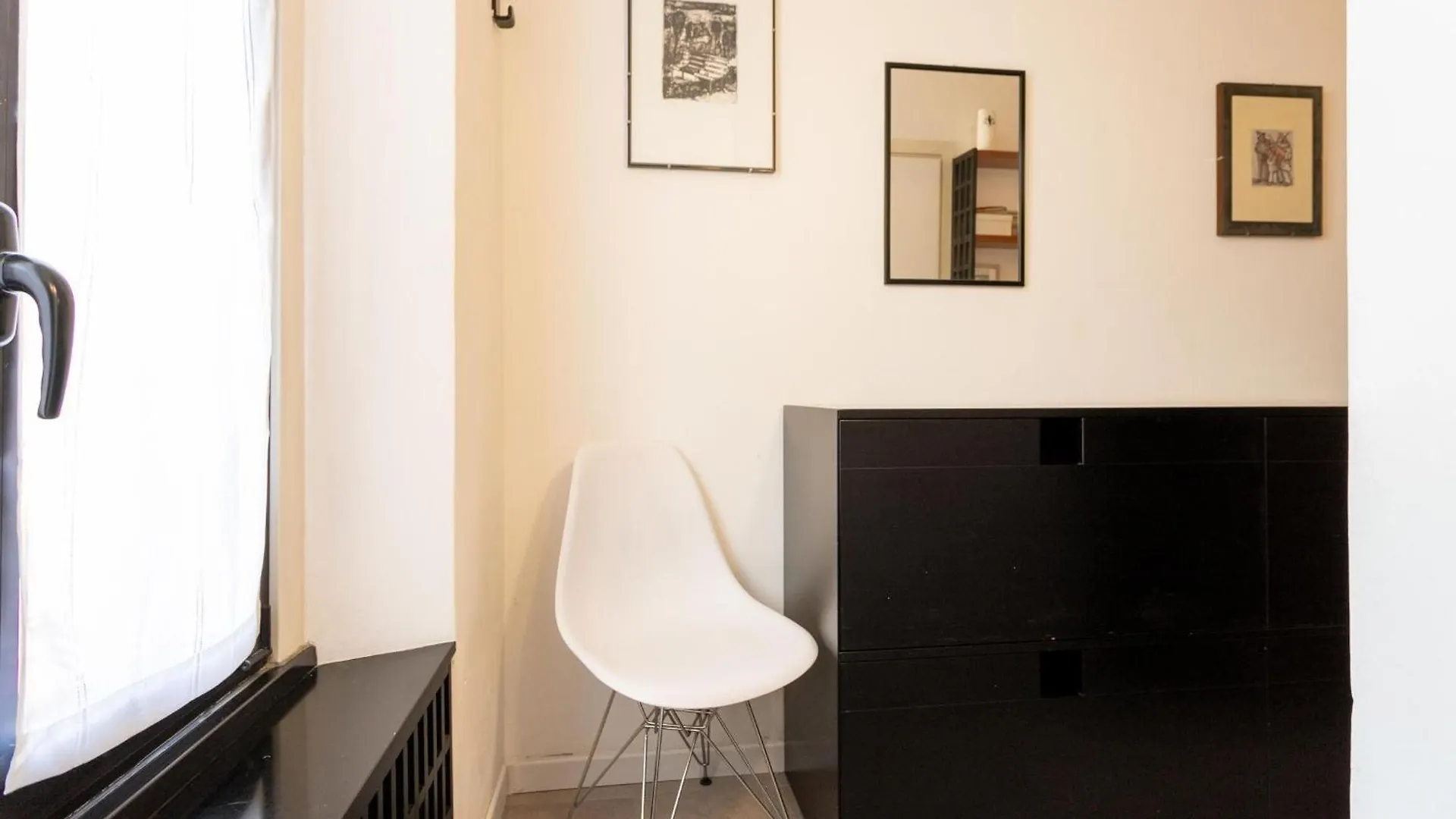 Accademia Studio By Halldis 밀라노