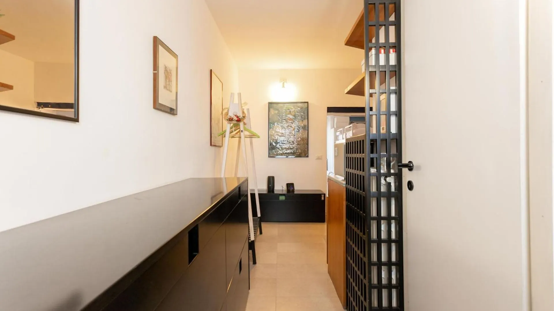 Accademia Studio By Halldis 밀라노 0*,